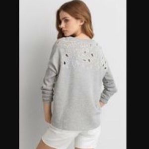 Lightweight Sweatshirt